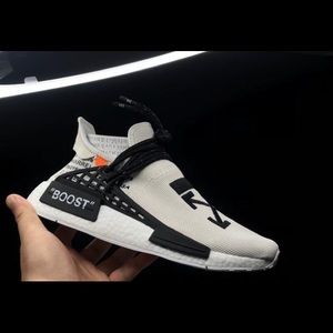 Human race custom